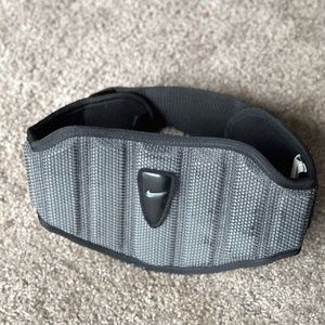 Nike Weight Belt